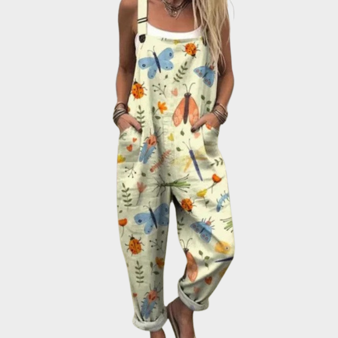 Leah | Jumpsuits