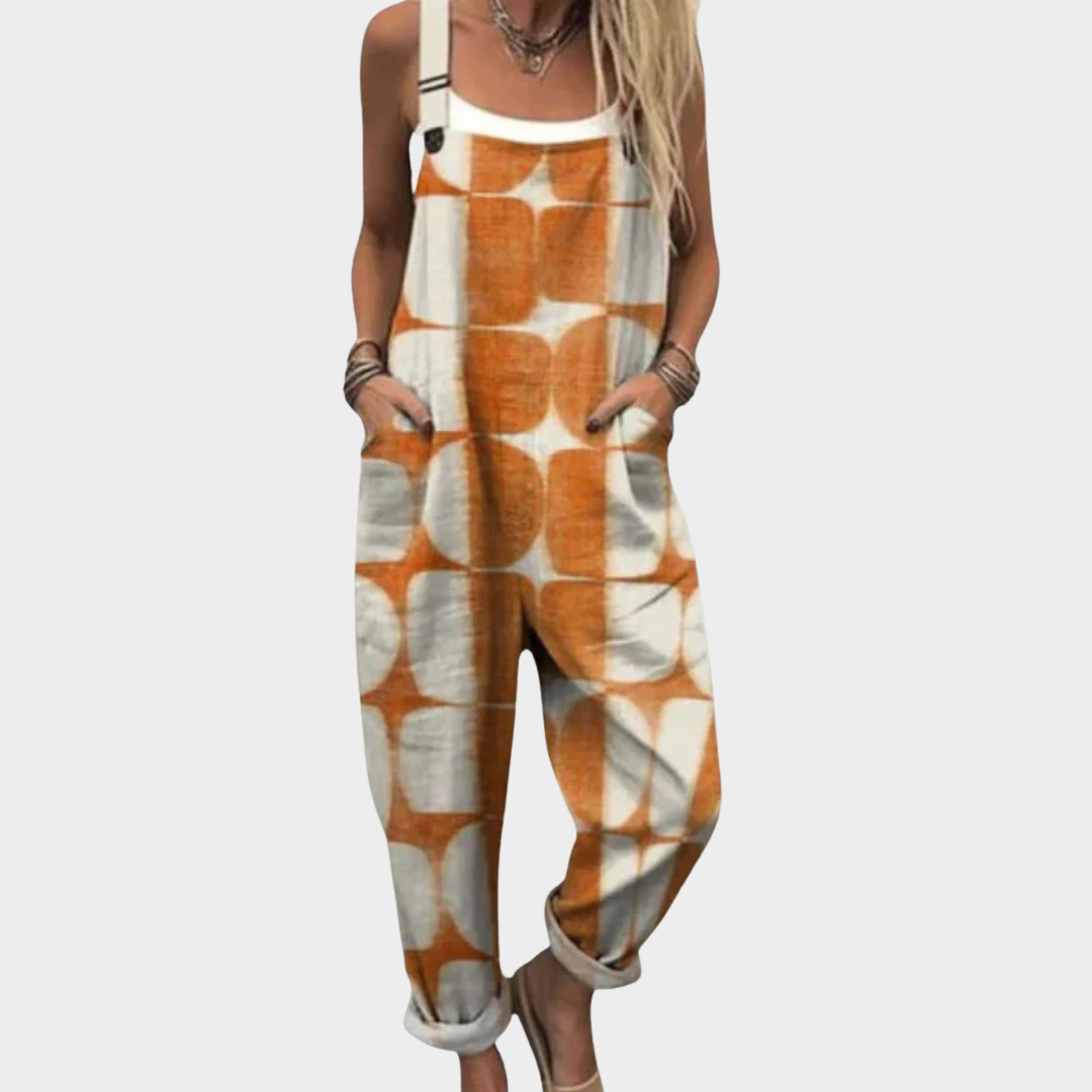 Cecilia | Jumpsuits