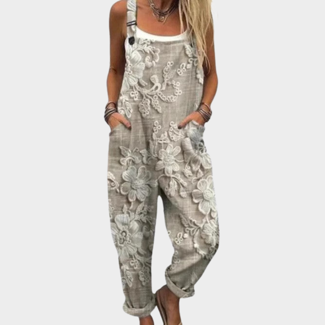 Zoe | Jumpsuits