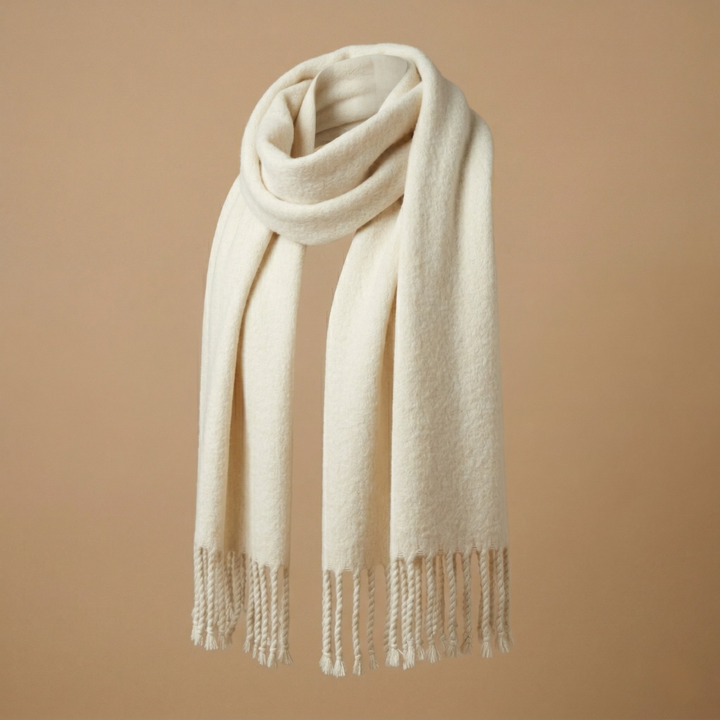 Ivory Wrap