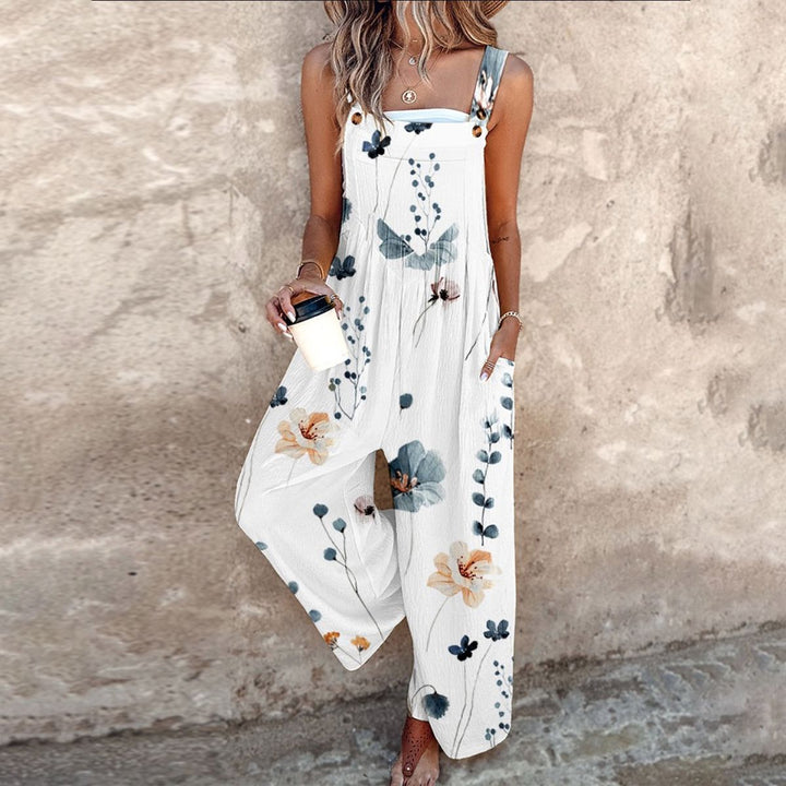 Tamara | Relaxed Jumpsuit