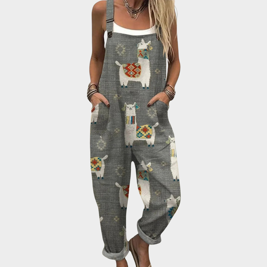 Abigail | Jumpsuits