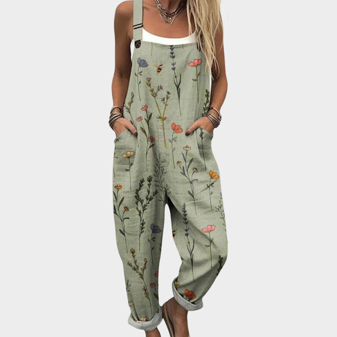 Georgia | Jumpsuits