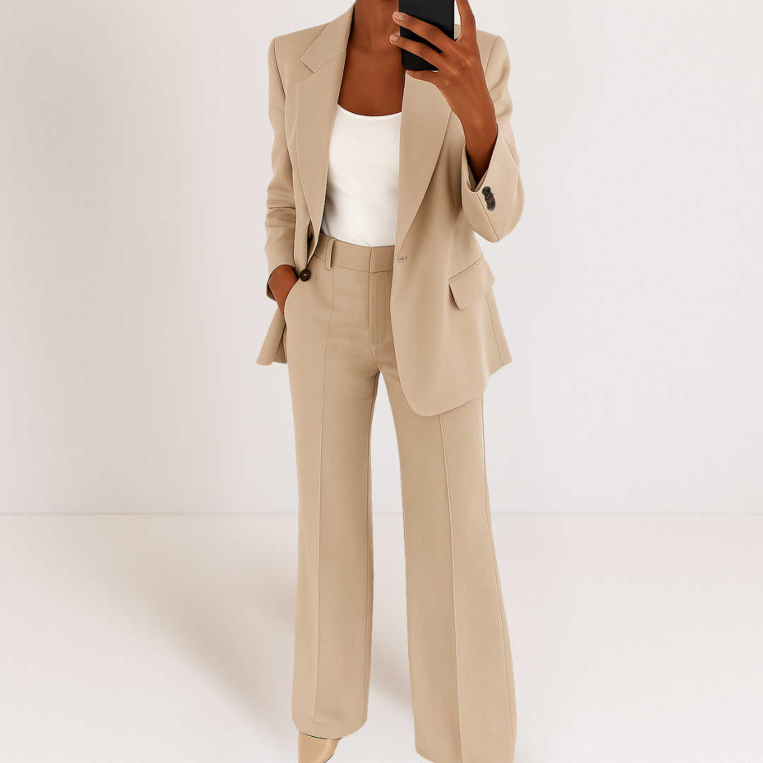 Morgan | Matching Sets