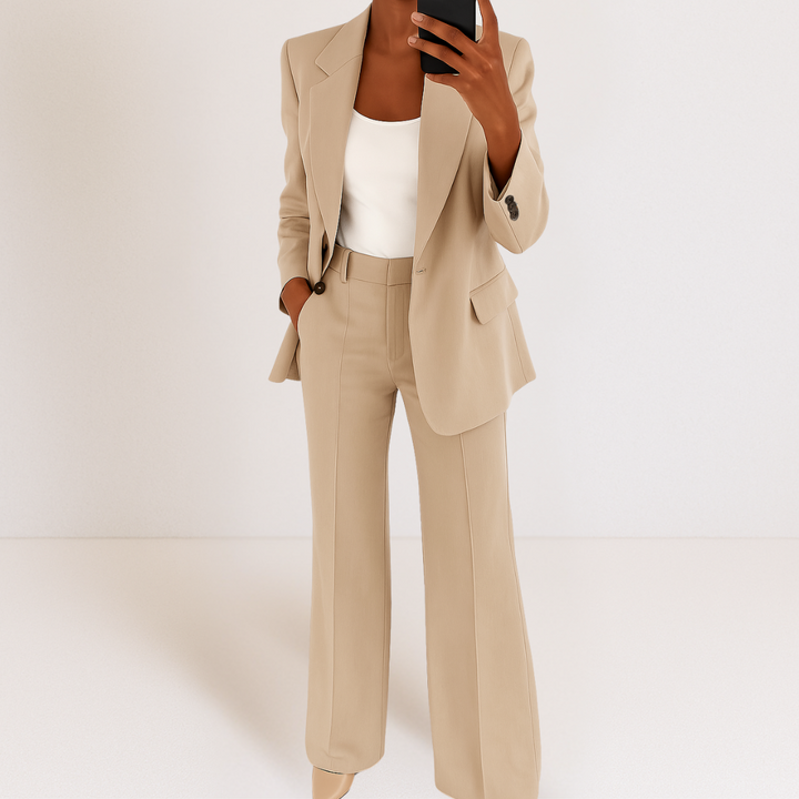 Morgan | Matching Sets