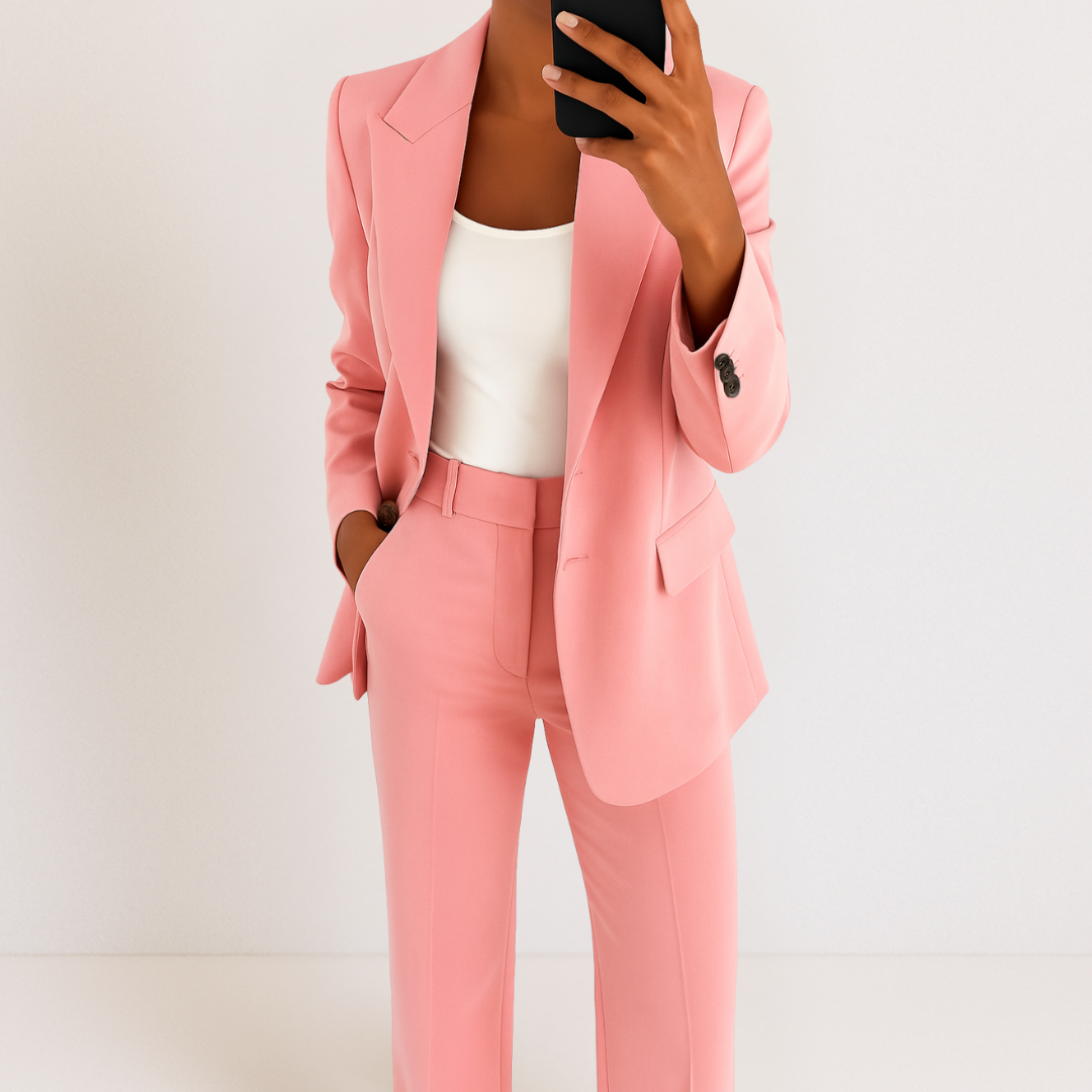Morgan | Matching Sets