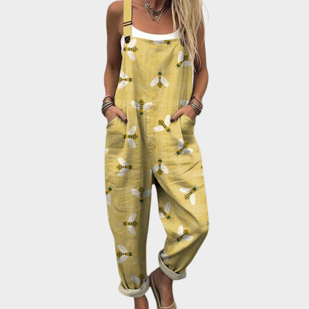 Karen | Jumpsuits