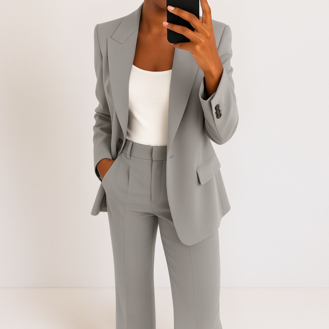 Morgan | Matching Sets