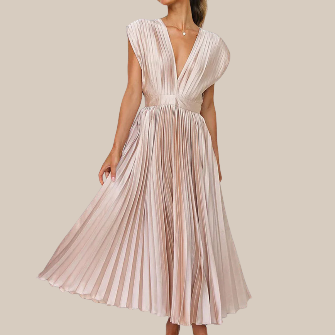 ALEXIS™ | Elegant Dress