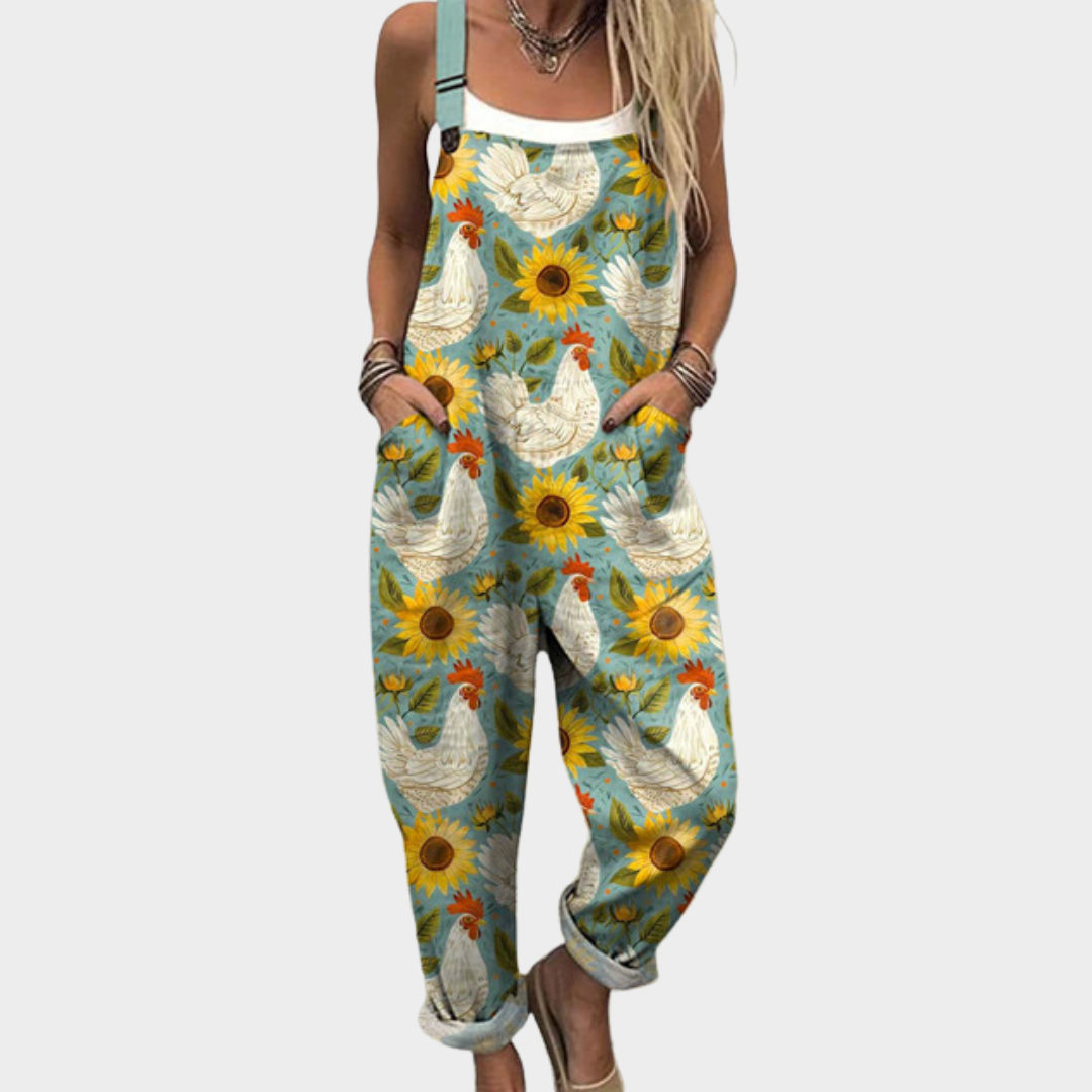 Dakota | Jumpsuits