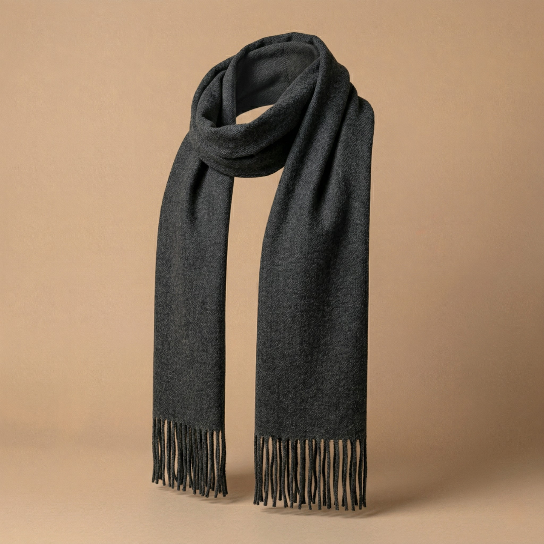 Slate Scarf