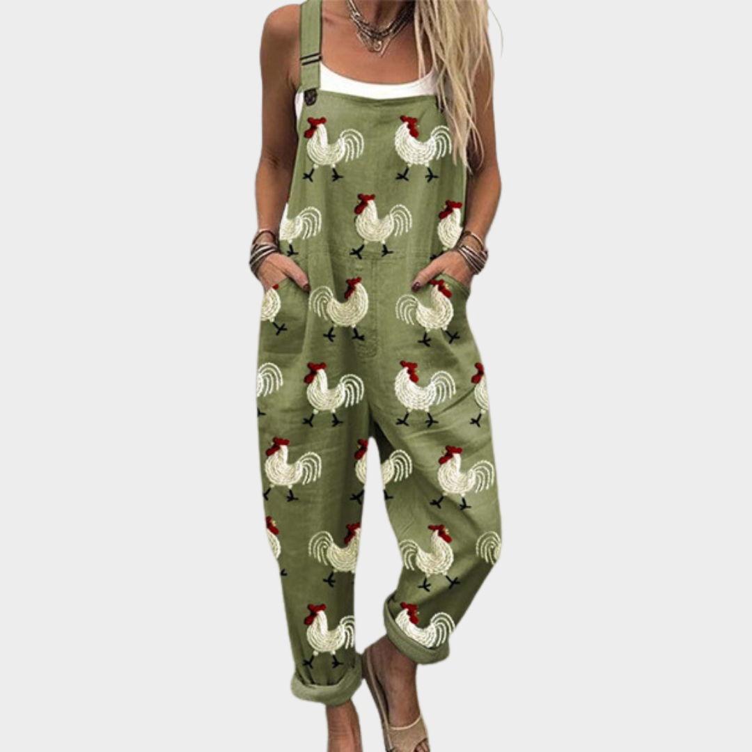 Brianna | Jumpsuits