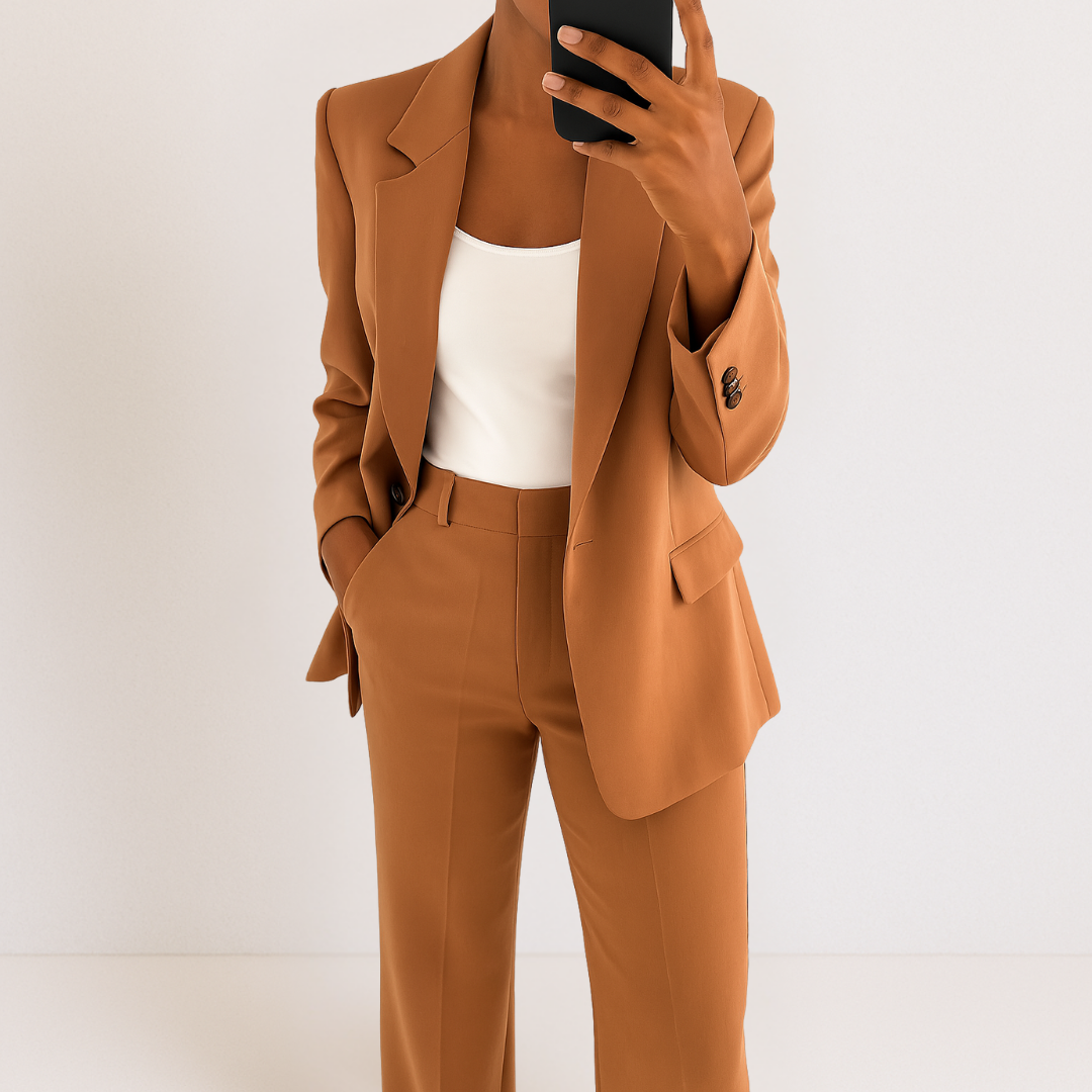 Morgan | Matching Sets