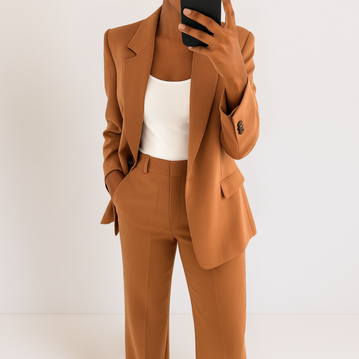 Morgan | Matching Sets