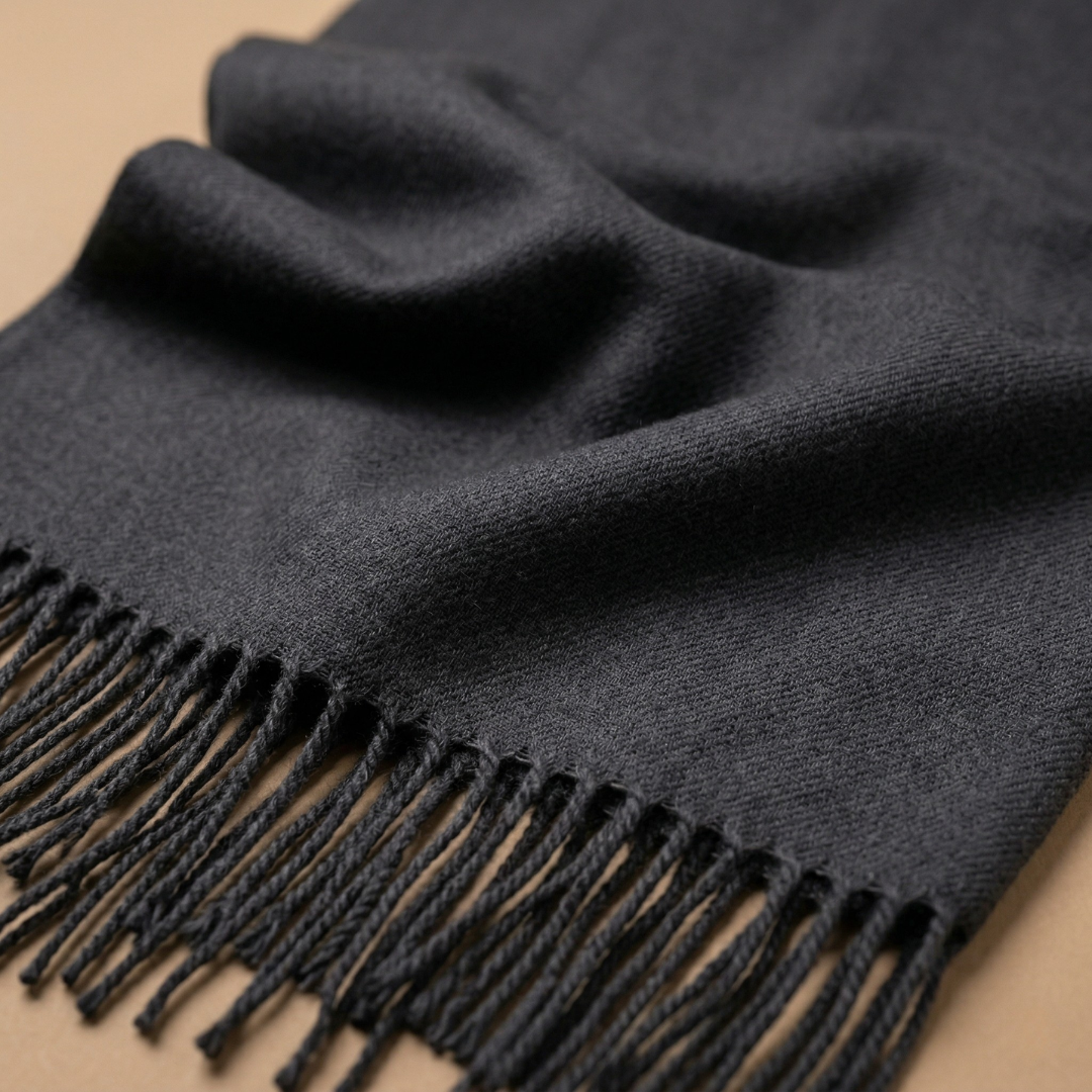 Slate Scarf