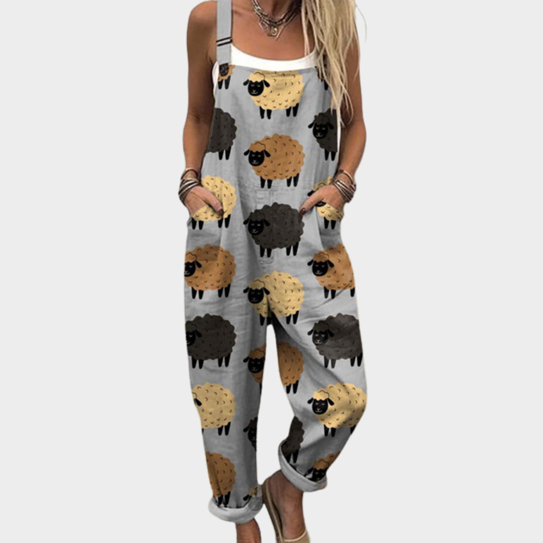 Laura | Jumpsuits