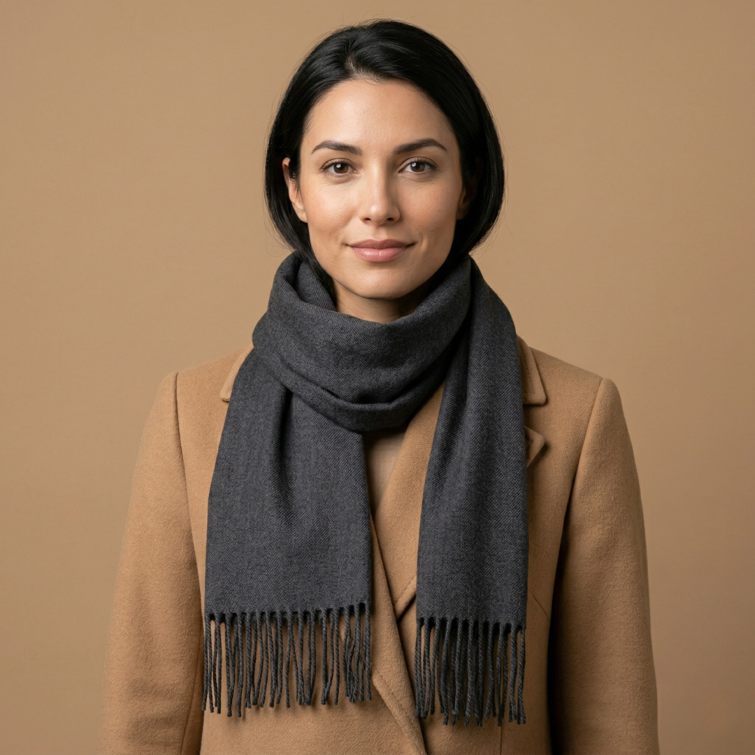 Slate Scarf