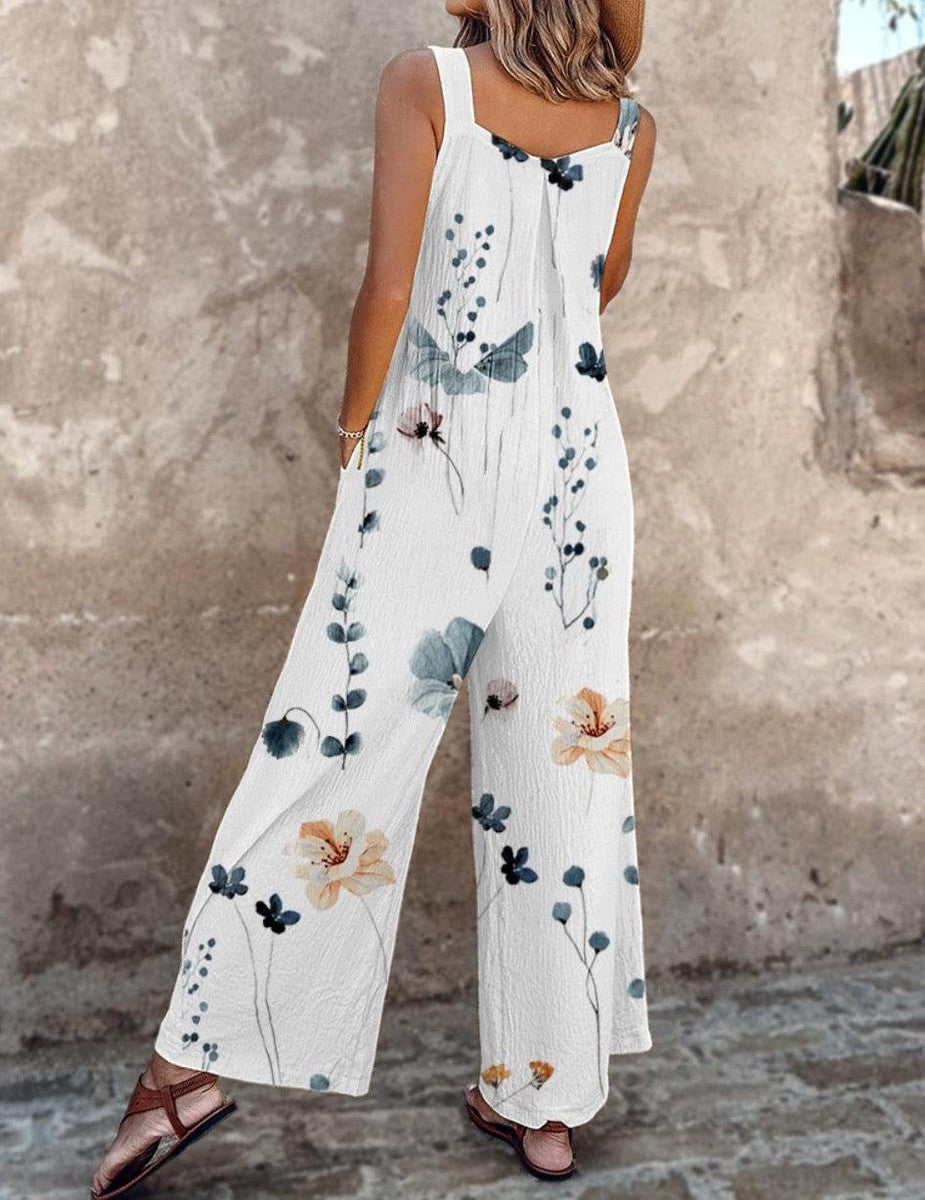 Tamara | Relaxed Jumpsuit
