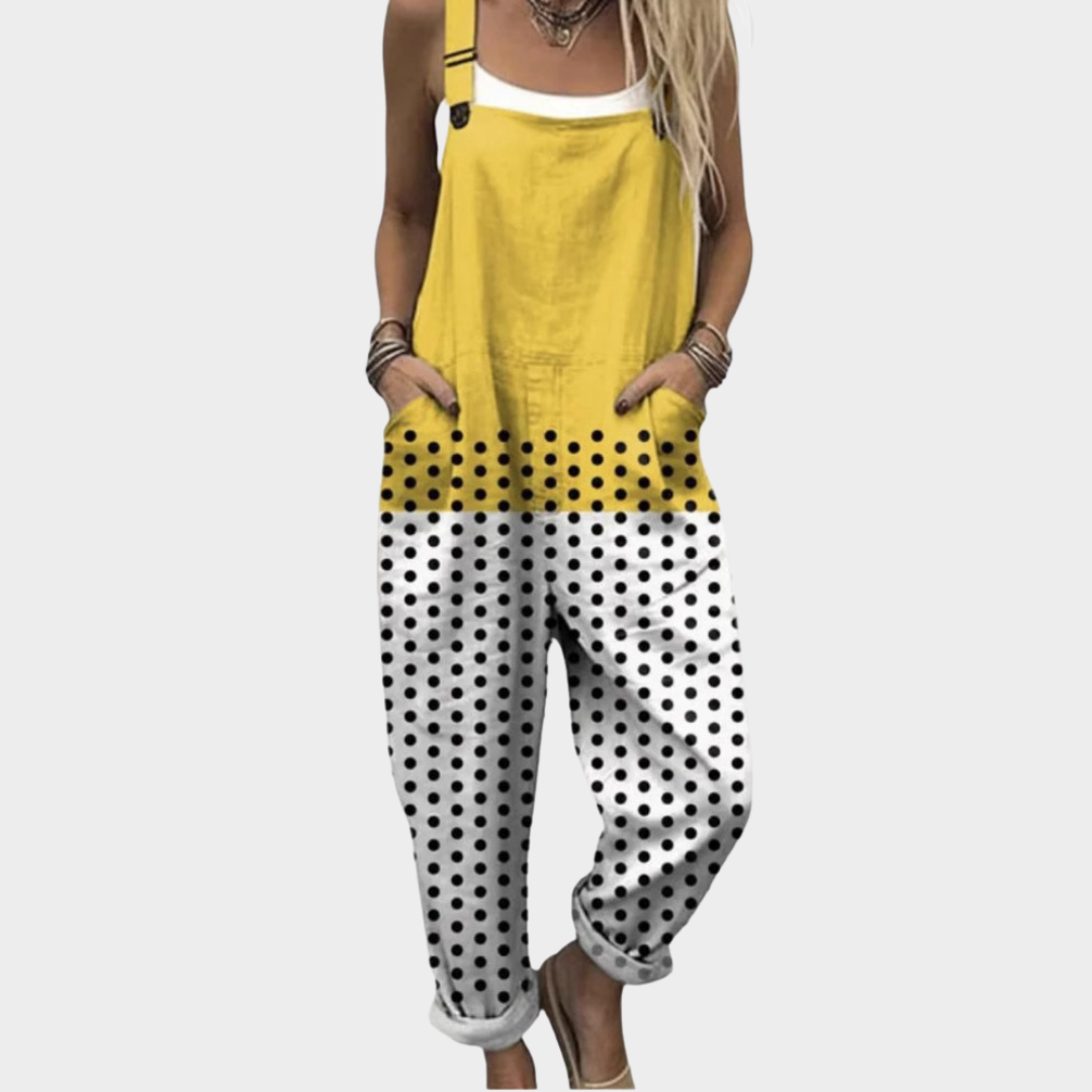 Margaret | Jumpsuits