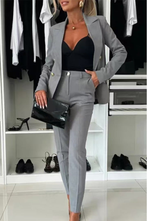 Luca | Slim Fit Suit