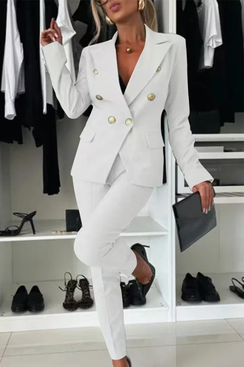 Luca | Slim Fit Suit