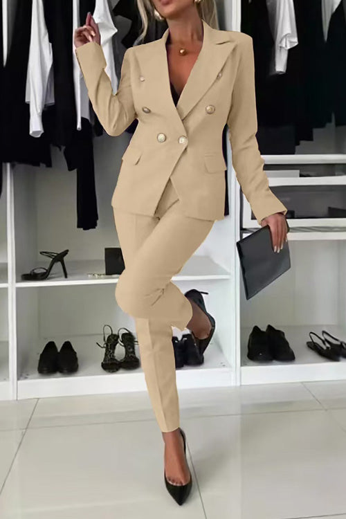 Luca | Slim Fit Suit