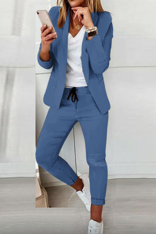 Sofia | Chic Suit Set