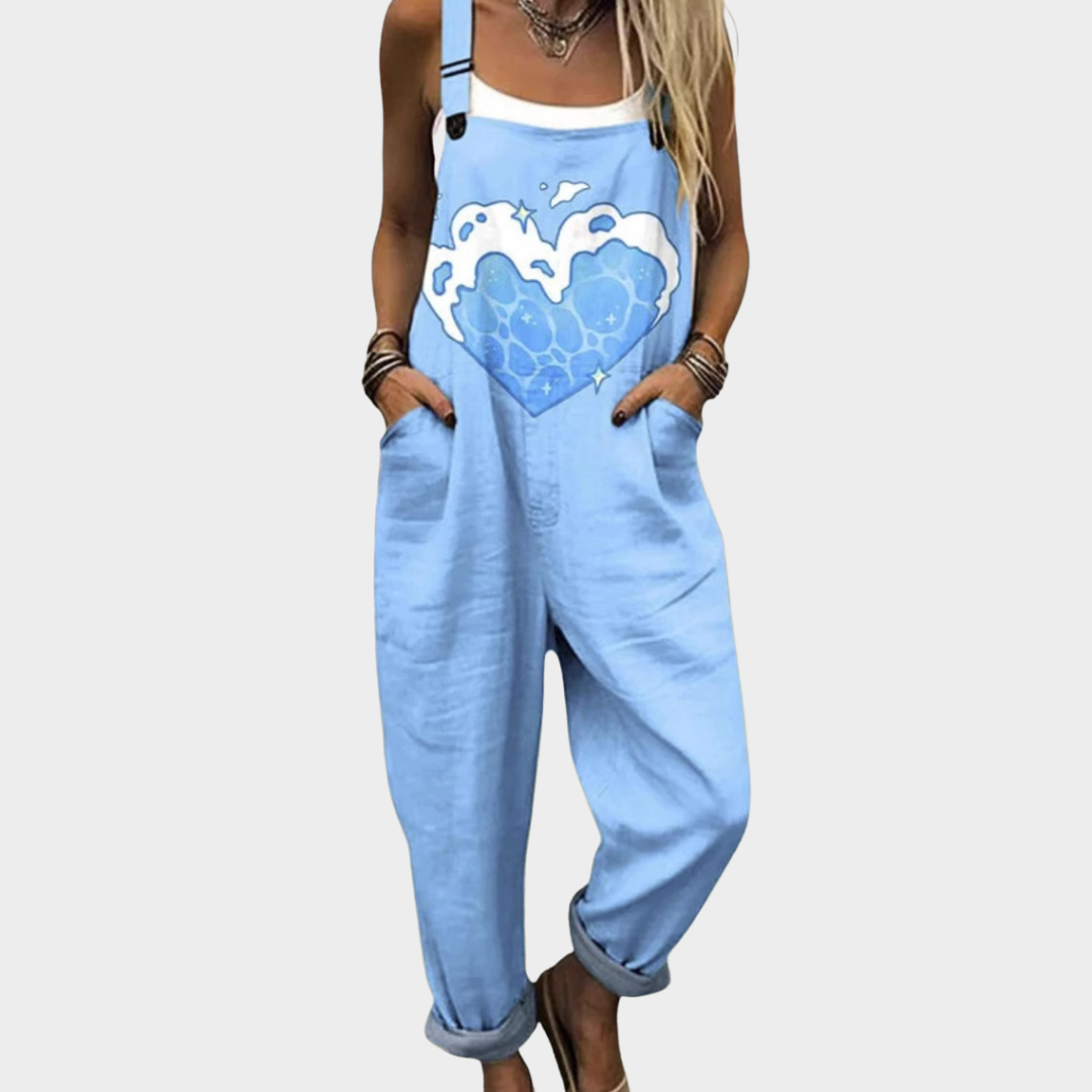 Kate | Jumpsuits