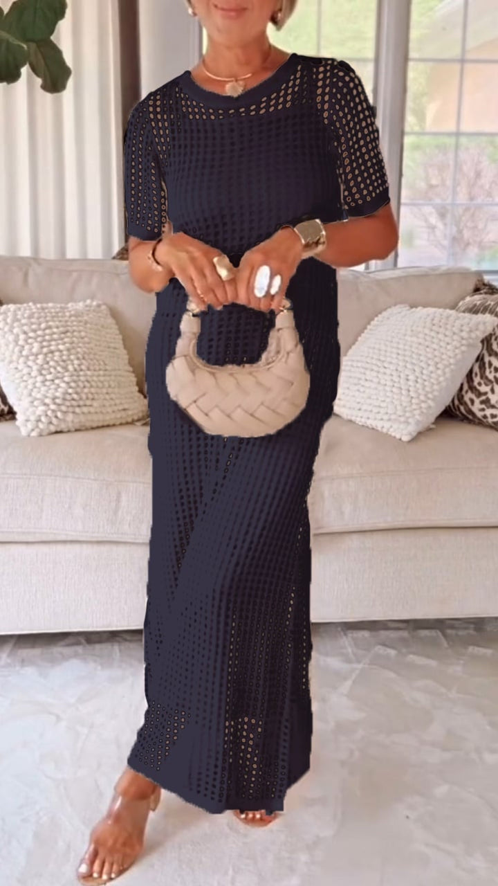 Isabella | Two-Piece Dress