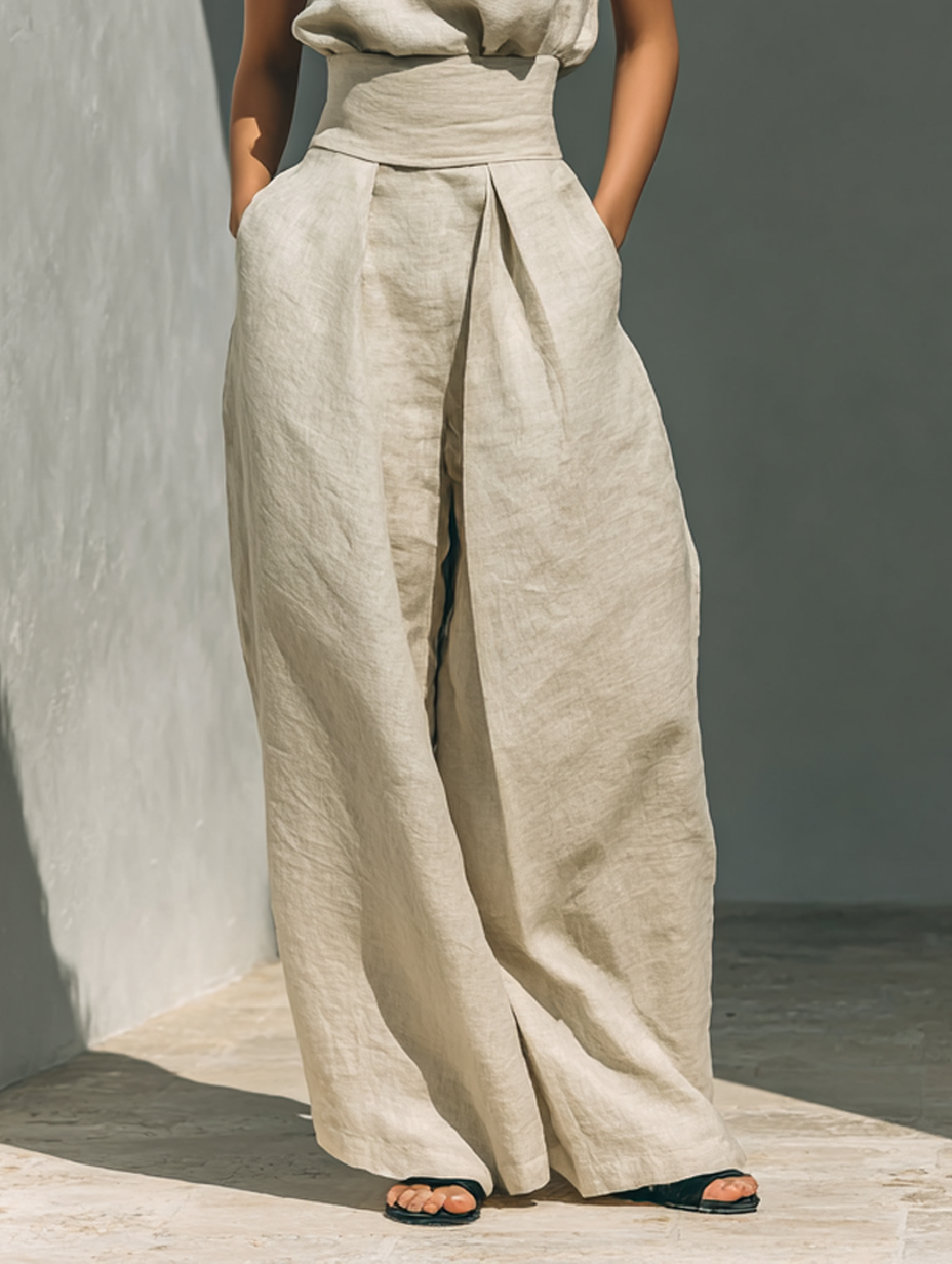Maria™ - Women's minimalist set