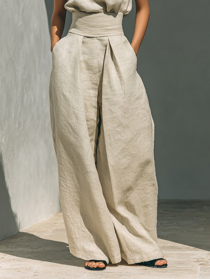 Maria™ - Women's minimalist set