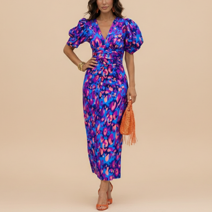 TANI™ | Elegant Summer Dress