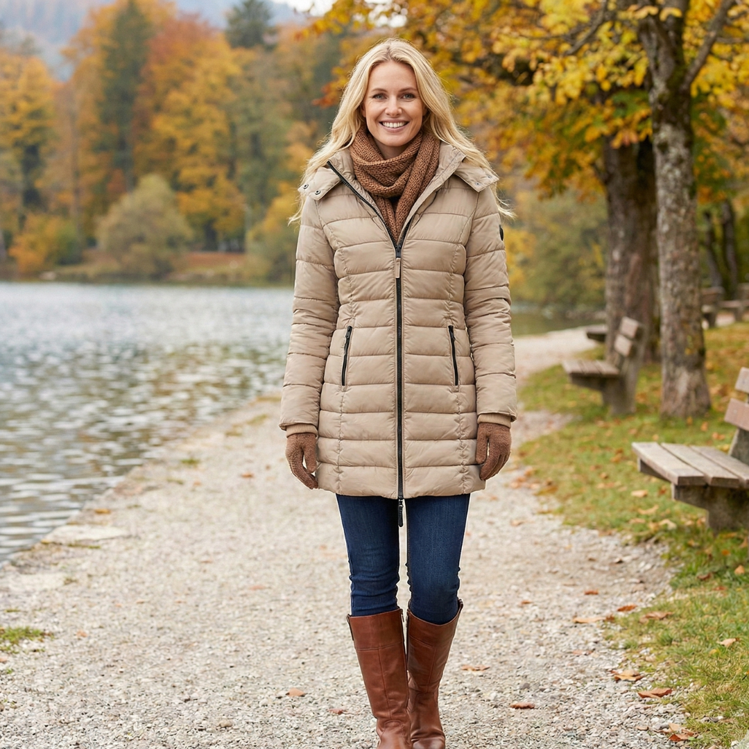 Jenvara | Women’s Jacket