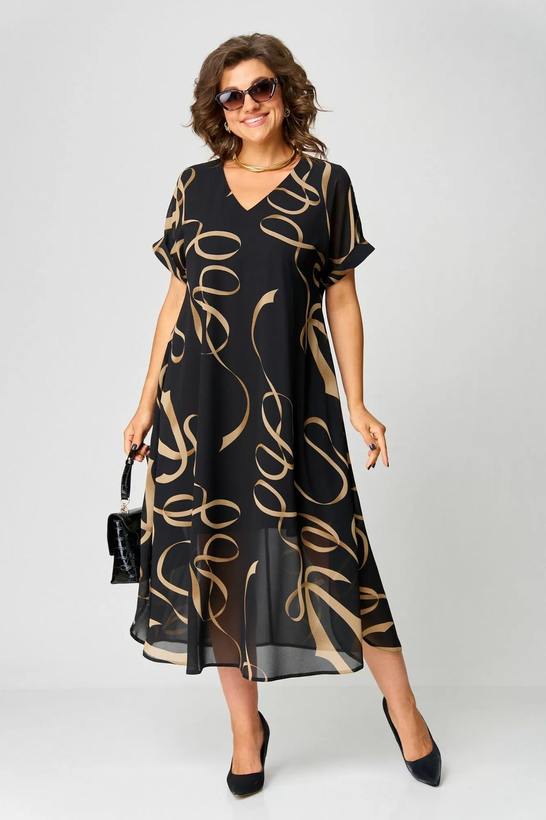 Nora | Cozy & Elegant Dress