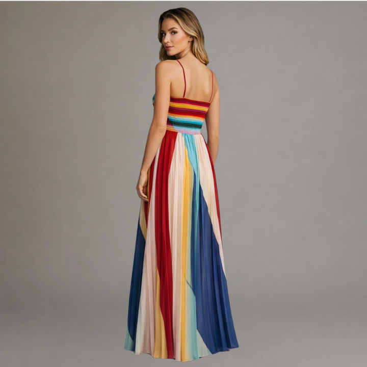 Giulia | Long casual dress
