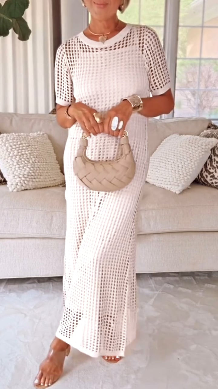 Isabella | Two-Piece Dress