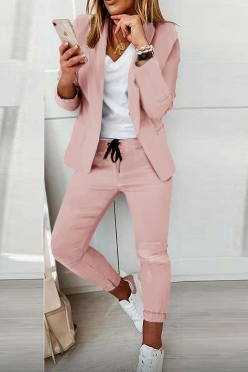 Sofia | Chic Suit Set