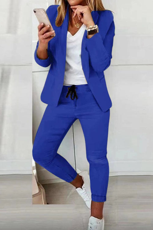 Sofia | Chic Suit Set