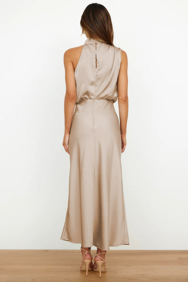 Violet™ - Sahara Draped Dress