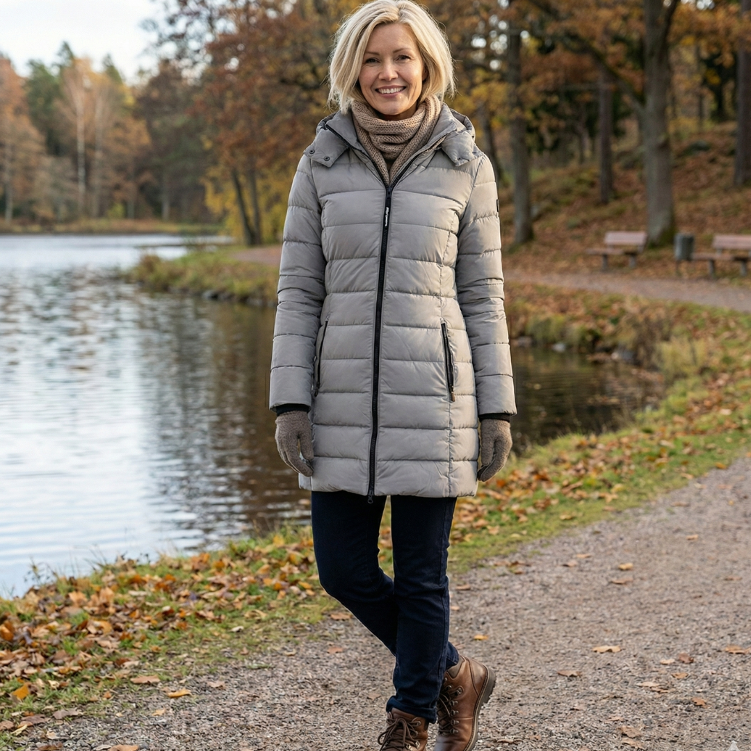 Jenvara | Women’s Jacket