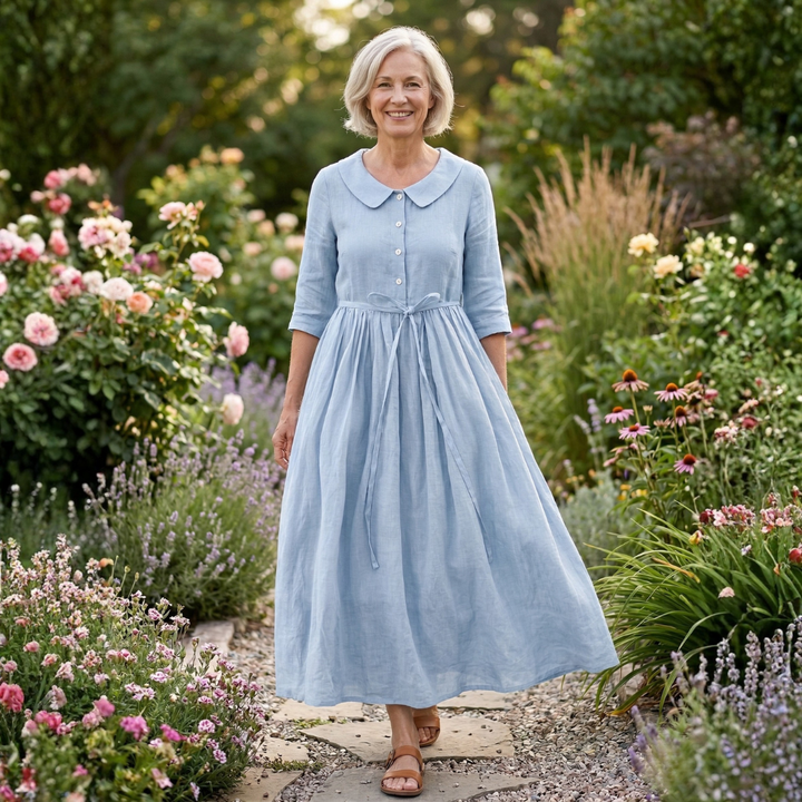 Tharyssa™ - Elegant Dress