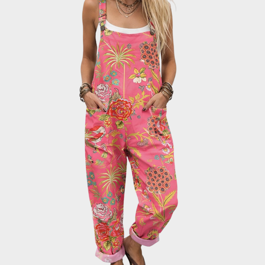 Ava | Jumpsuits