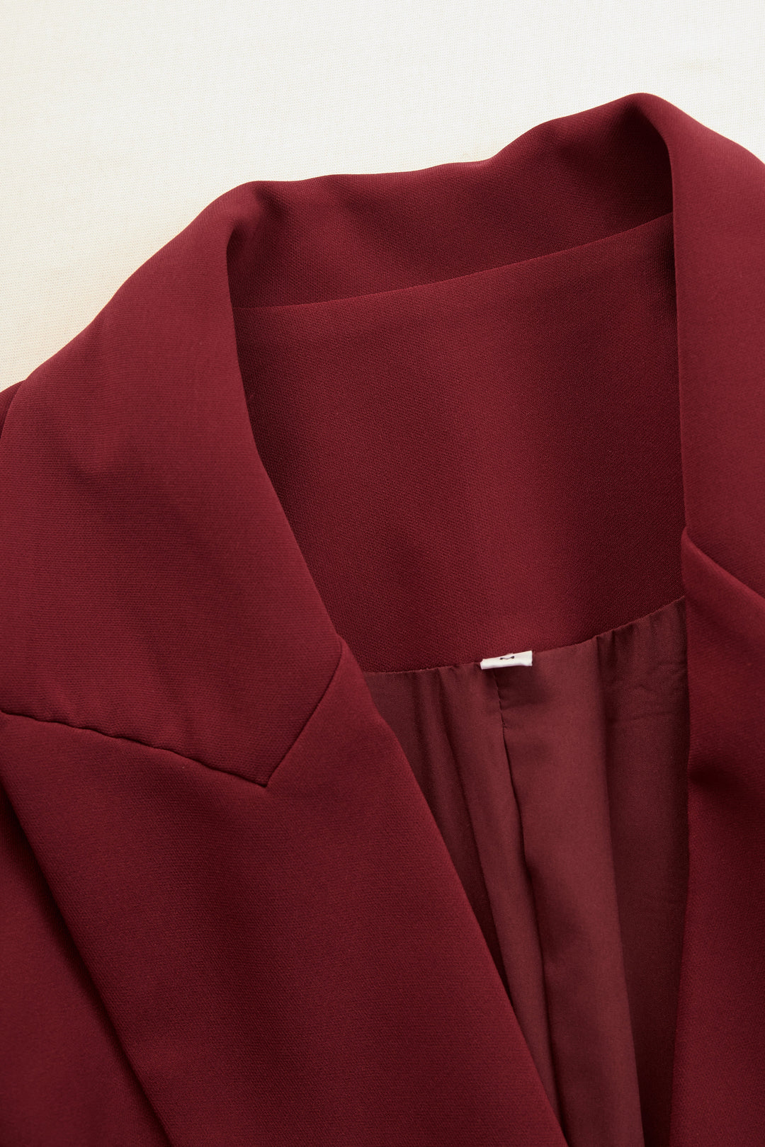 Stella™ - Elegant Blazer Dress