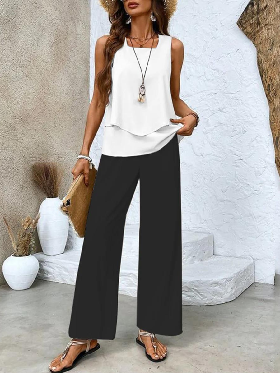 Stacey™ | Luxe Everyday Set