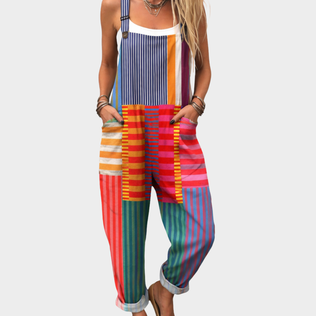 Jillian | Jumpsuits