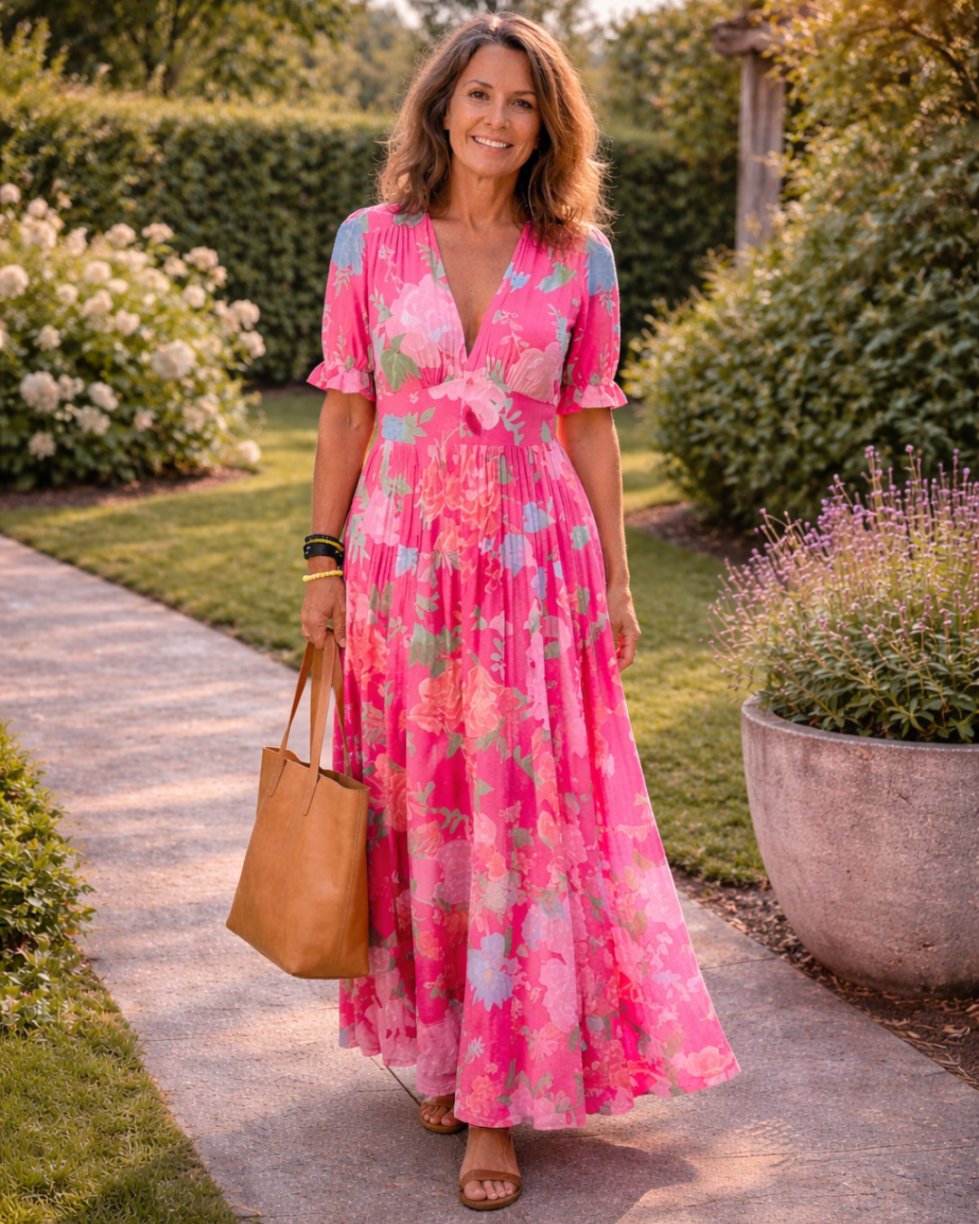 Ione | Dress
