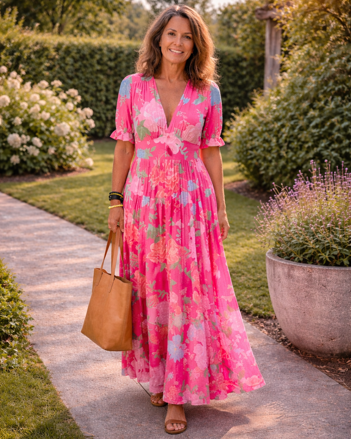 Ione | Dress