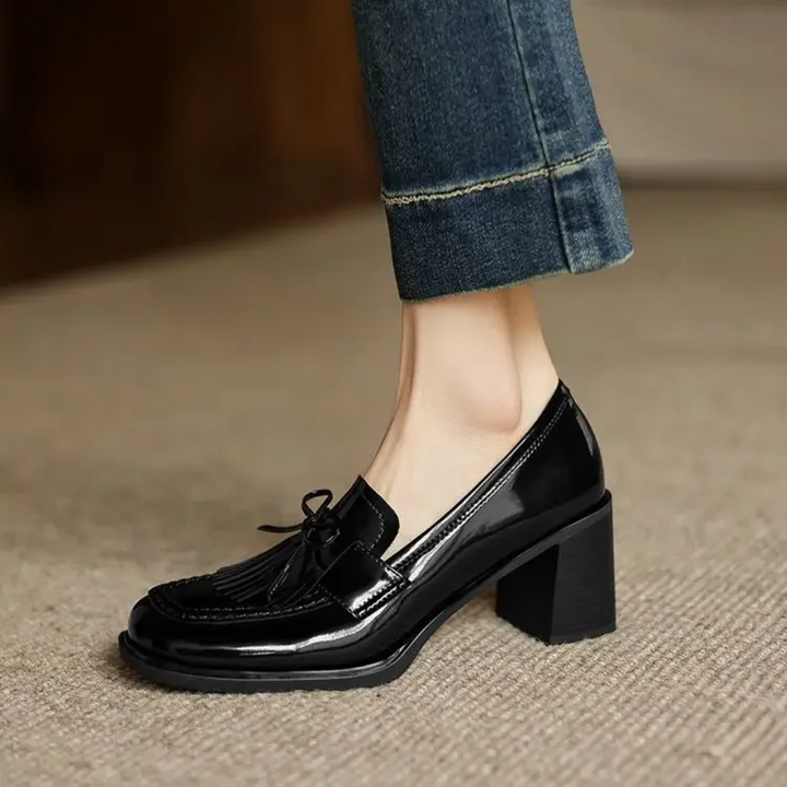 DOROTHY™ | Loafer Pumps