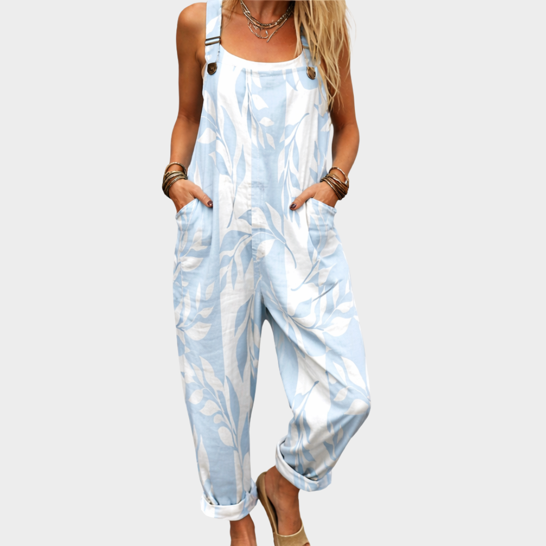 Yasmine | Jumpsuits