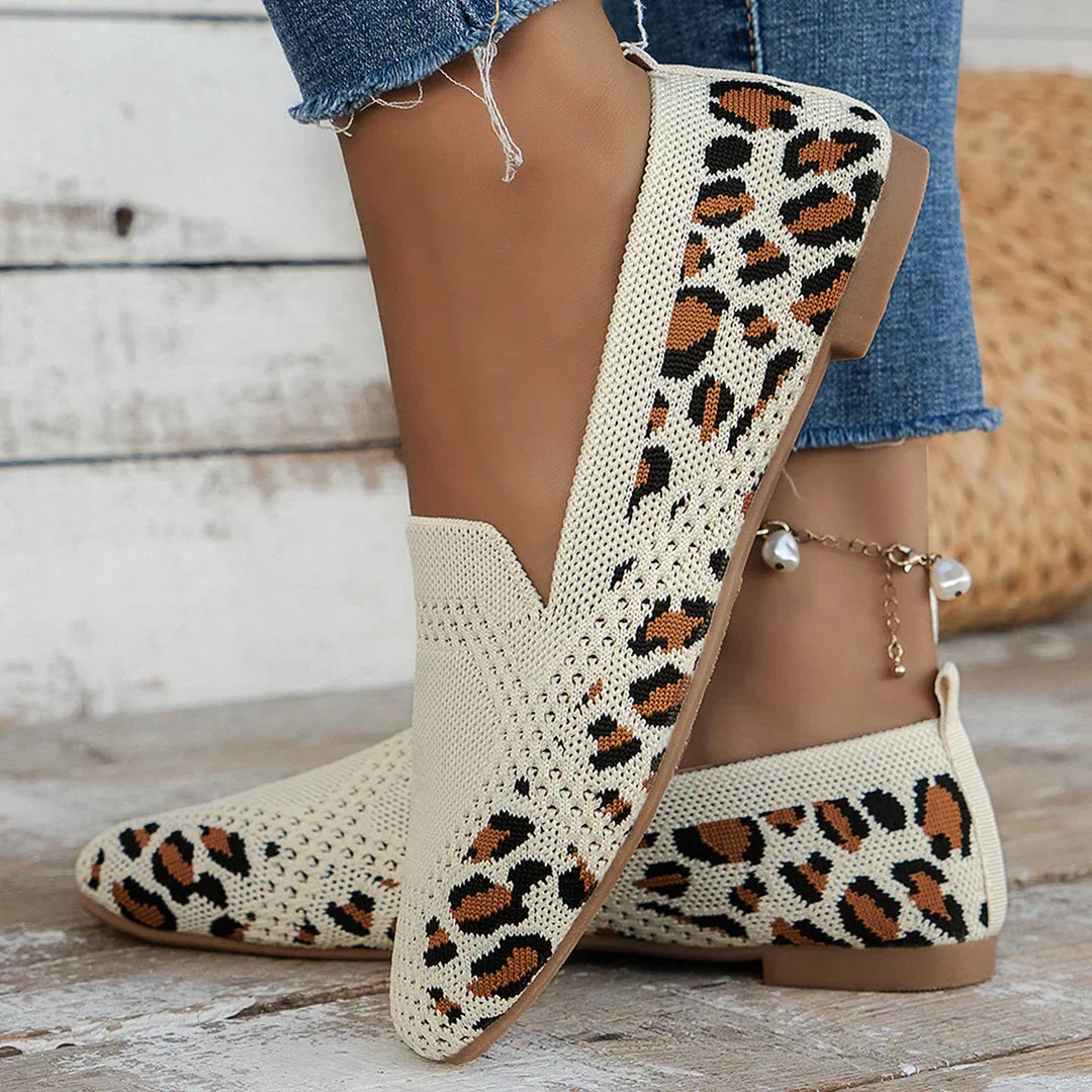 SERENA™ | Elegant Orthopedic Shoes